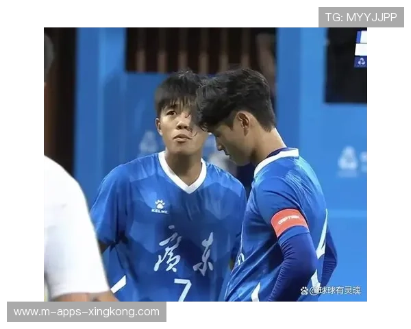 徐根宝继续坚守青年培养，中国足球盼新生代