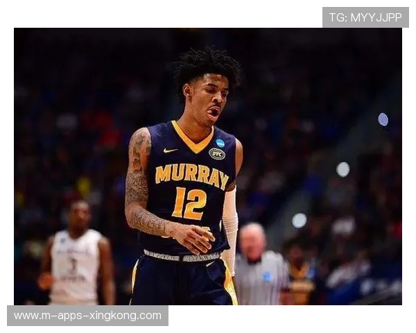 安德森被讨论为年轻球员崛起的可能因素