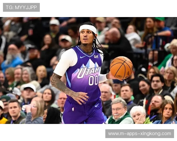 爵士队新援加盟,提升整体深度,爵士队很强吗