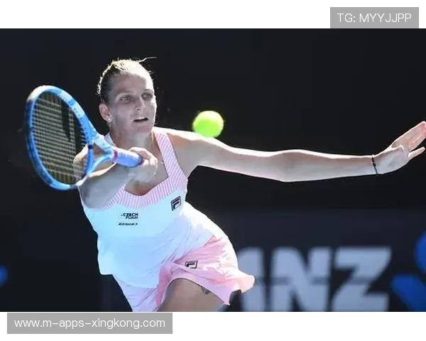 卡普利斯科娃发球点选择多样