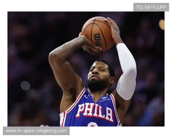 乔治连发三分高光不断,洛杉矶再次控制比赛