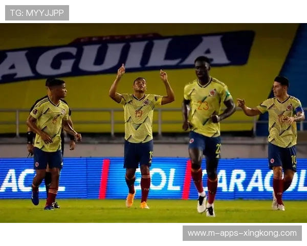 哥伦比亚俱乐部携手欧洲试训计划，开启球员全球竞争新篇章