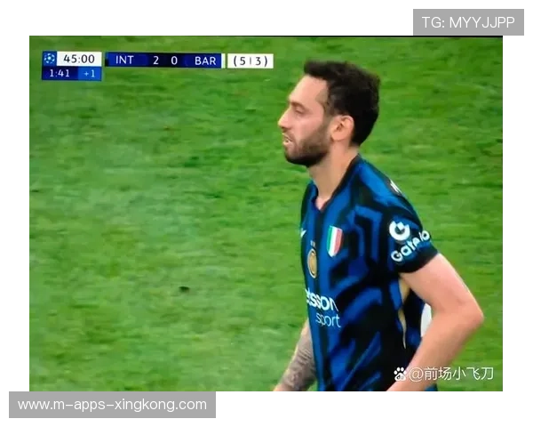 国际米兰依靠整体换位创造空间,阿切尔比传球稳定