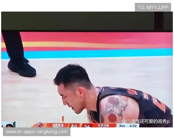 山东队罚球稳定取胜