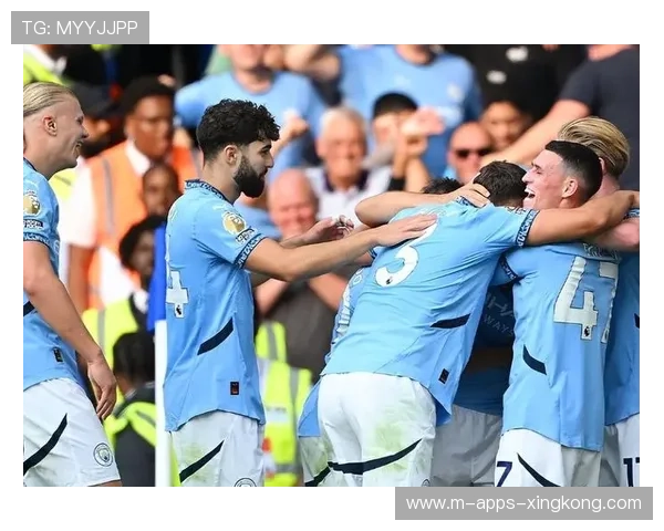 瓜帅若改打法，曼城会迎来新一轮讨论