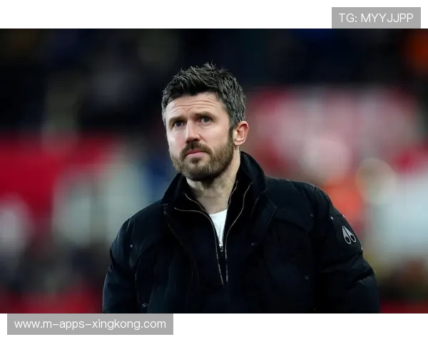 曼联豪取三分，卡里克带队再创辉煌