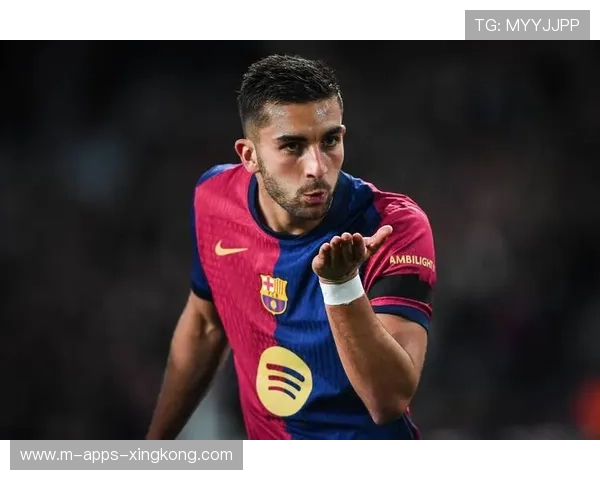 费兰托雷斯左脚爆射险些打破僵局，巴萨前场强势延续